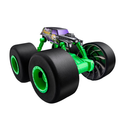 Машина Metal Machines Overdrive S1 серия А Zuru 6799A 1